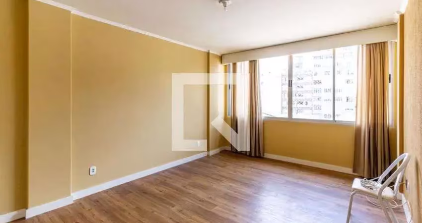 Apartamento à venda - santa cecília, 3 quartos,  144 m2