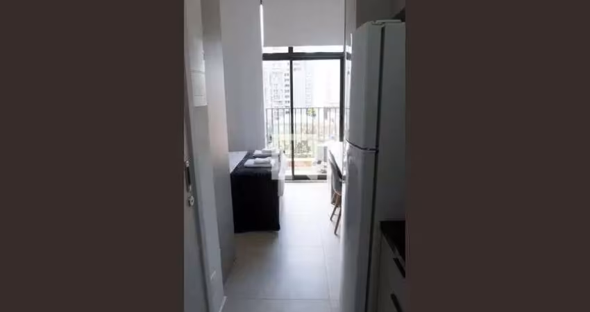 Kitnet / Stúdio à venda na Rua João Ramalho, 1304, Perdizes, São Paulo