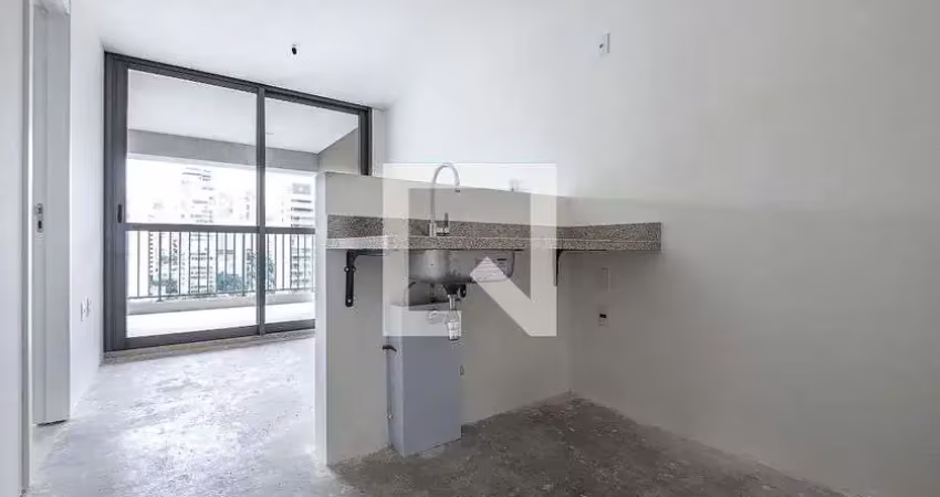 Apartamento com 1 quarto à venda na Rua Osório Duque Estrada, 40, Paraíso, São Paulo
