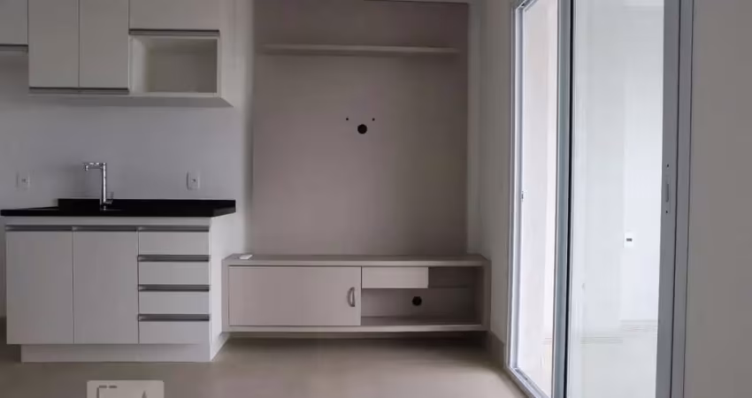 Apartamento à venda - santa cecília, 1 quarto,  35 m2