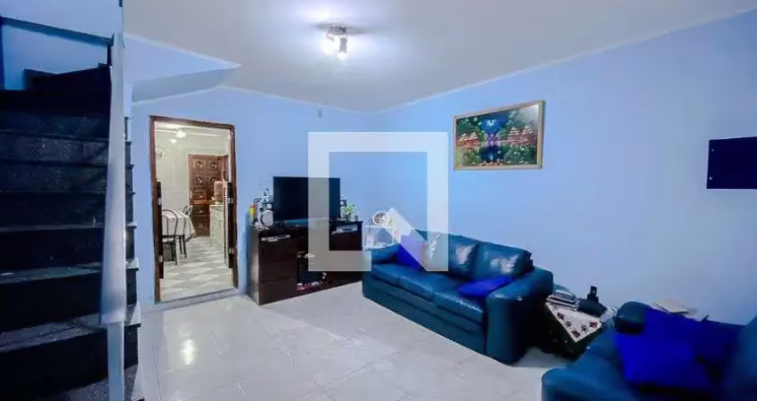 Casa com 2 quartos à venda na Rua Torquato Tasso, 155, Mooca, São Paulo