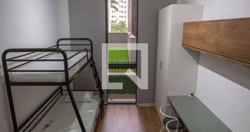 Kitnet / Stúdio à venda na Rua Bartira, 190, Perdizes, São Paulo