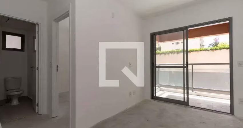 Apartamento com 1 quarto à venda na Avenida Brigadeiro Luís Antônio, 2867, Paraíso, São Paulo