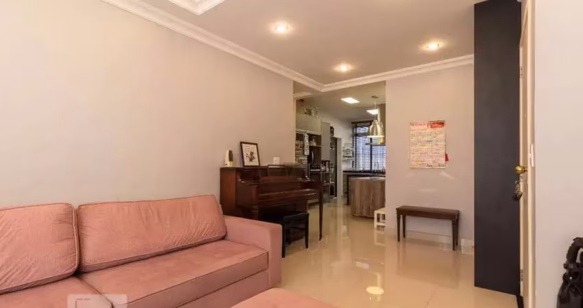 Apartamento com 3 quartos à venda na Alameda Santos, 663, Jardim Paulista, São Paulo
