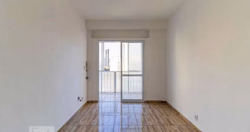 Apartamento à venda - santa cecília, 1 quarto,  39 m2