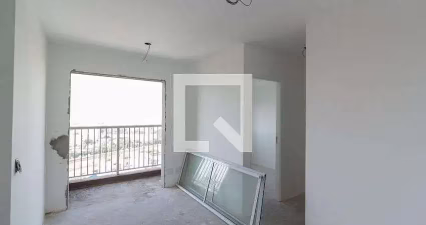 Apartamento com 2 quartos à venda na Rua Adelino de Almeida Castilho, 211, Tatuapé, São Paulo