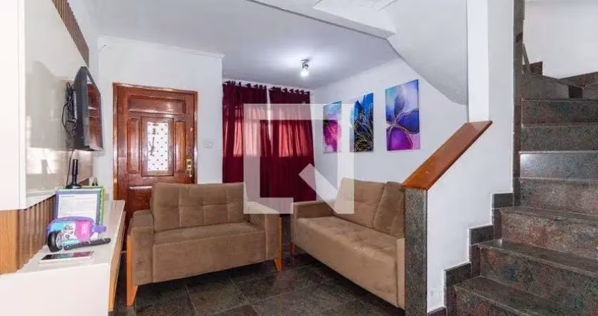 Casa com 2 quartos à venda na Rua Donatarios, 174, Mooca, São Paulo