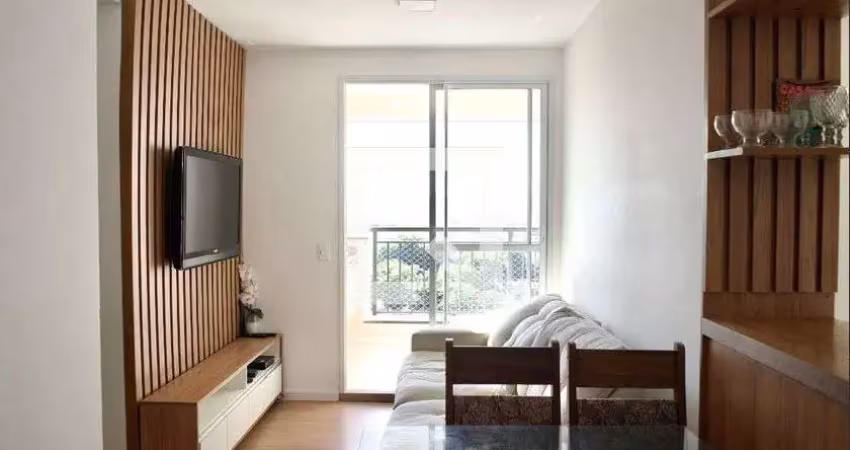 Apartamento com 2 quartos à venda na Rua Silva Teles, 951, Brás, São Paulo
