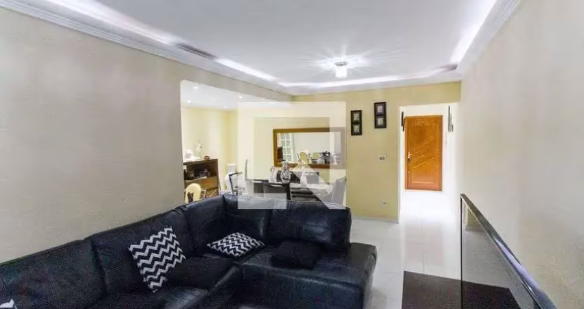 Apartamento com 3 quartos à venda na Rua Francisco da Lira, 130, Tucuruvi, São Paulo
