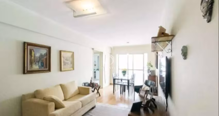 Apartamento à venda com 66m², 2 quartos e 1 vaga na região de vila olímpia.  condomínio charmant na