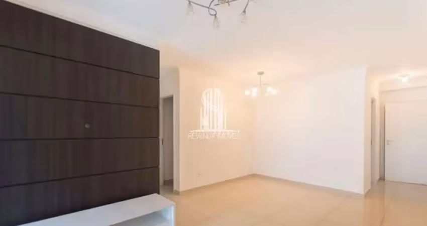 Apartamento a venda no move da vila olimpia com 2 dormitórios, 1 suite e 2 vagas  em 76m² apartament