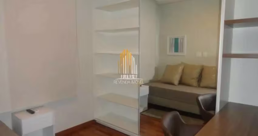 Villa funchal bay apartments na vila olimpia - cobertura duplex de 133m² 2 dormitórios e 1 vaga