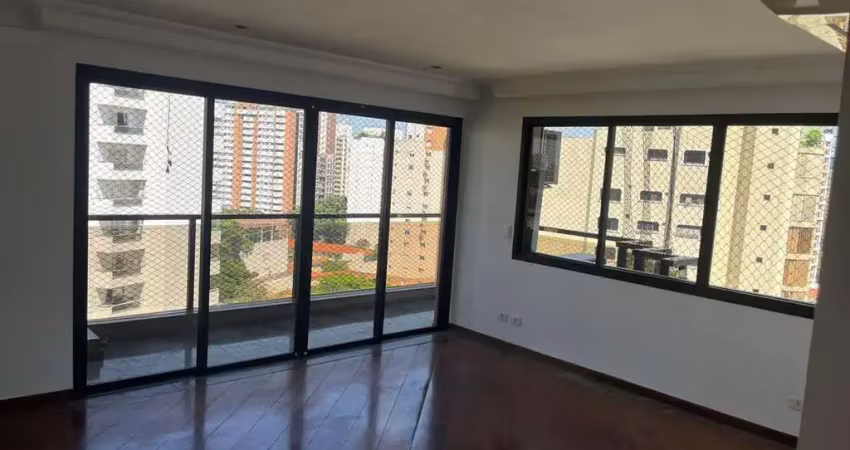 Pallas athenas em moema, apartamento de 235m² com 4 suítes, 4 vagas.