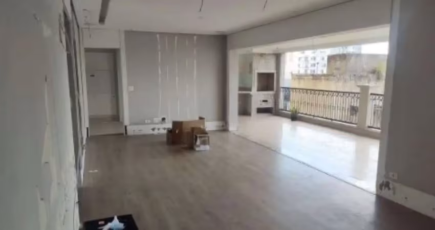 Condomínio ducato em perdizes, apartamento com 190m², 4 dormitórios (3 suítes) e 4 vagas de garagem