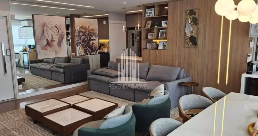 Condomínio sonare, alto da lapa - apartamento de 110m² com 3 dormitórios/1 suite e 2 vagas.