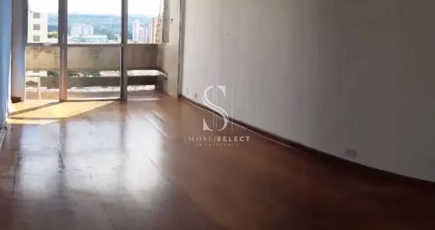 Condomínio ilha bela, sumaré - apartamento de 74m² com 3 dormitórios/1 suite, 2 banheiros e 2 vagas