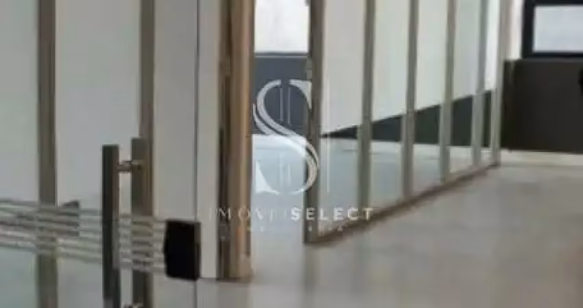 Edifício beira rio na vila olímpia, conjunto comercial de 286m² para venda, 6 vaga.