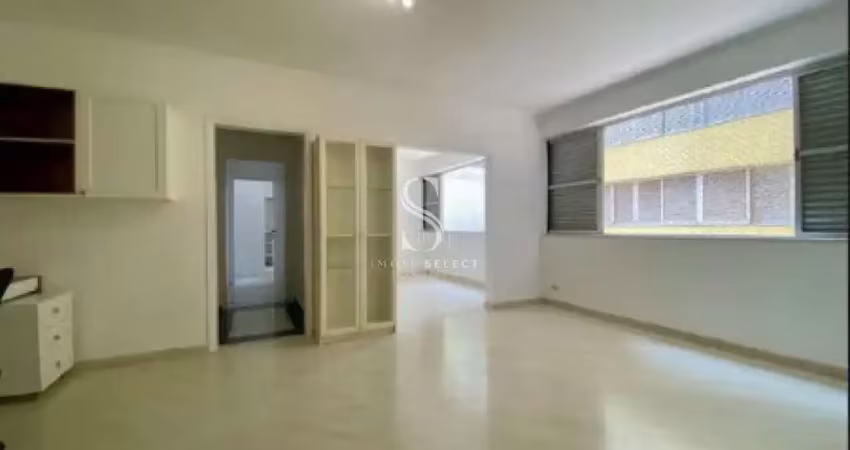 Condomínio maria braido perdizes, apartamento de 106m² com 3 dormitórios, 2 suítes, sem vaga.