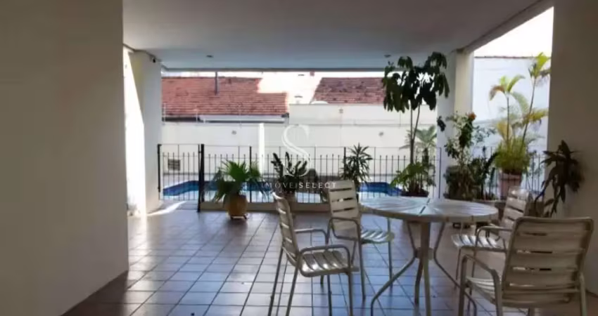 Condomínio edificio santa monica em vila olímpia - apartamento de 79m² com 2 dormitorios e 1 vaga