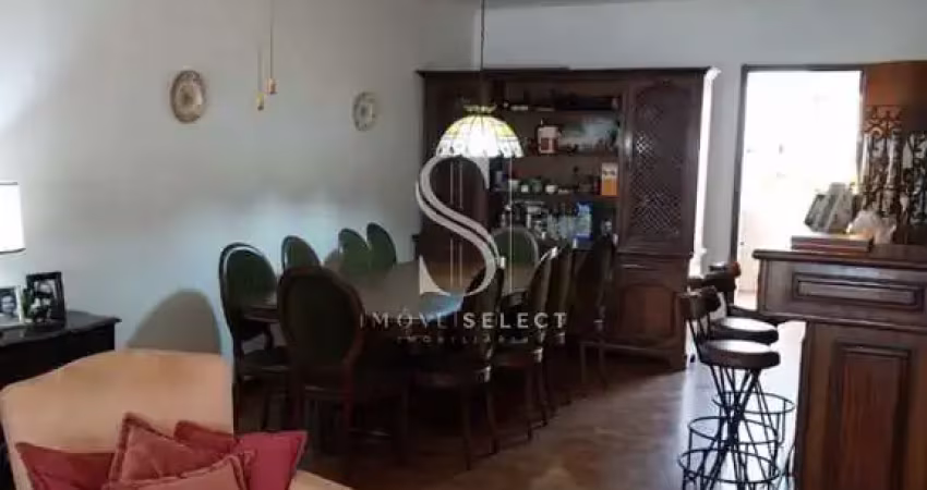 Jardim das acácias - casa de 150m² com 3 quartos, 1 banheiro e 2 vagas