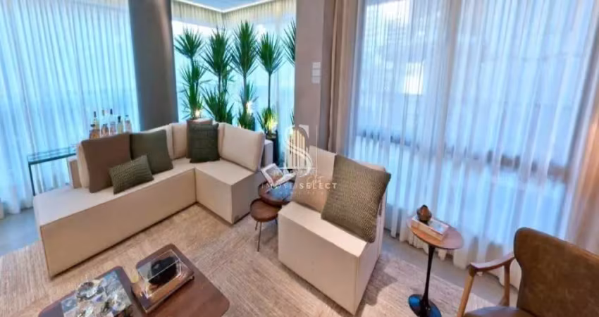 Condominio essential perdizes, apartamento de 184m² com 4 suítes, 2 vagas + depósito.