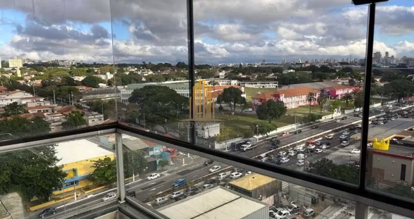 Condomínio edifício via condotti em indianópolis - apartamento de 279m² com 3 suítes e 4 vagas.