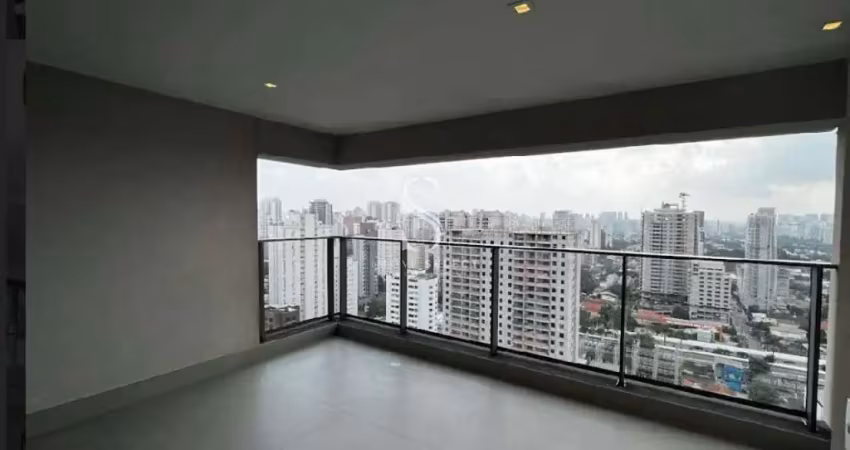 Square garden campo belo - apartamento com 93m, 2 suiítes, 1 lavabo e 2 vagas de garagem
