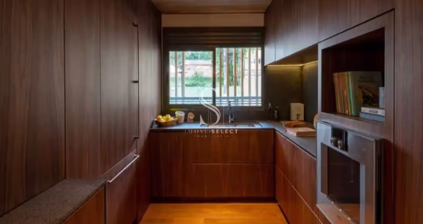 Portugal 587 - brooklin paulista - apartamento de 228m² com 4 dormitorios, 4 suites e 3 vagas