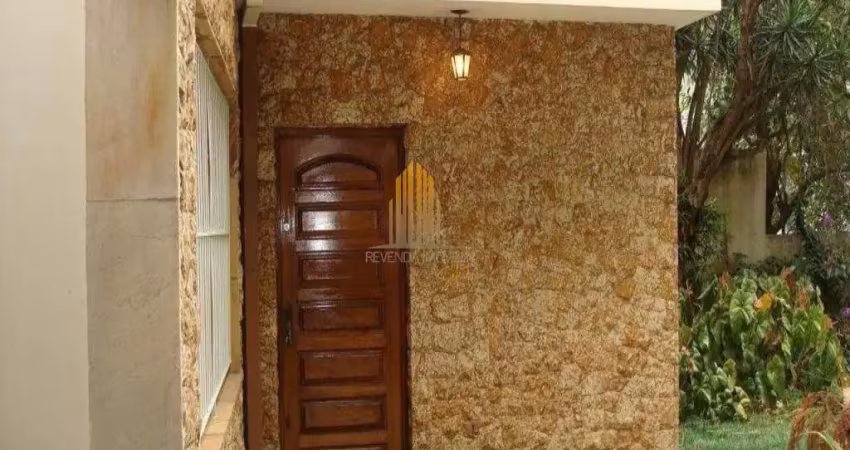 Casa assobradada em sumaré de 385m² com 3 quartos, 1 suite, quintal e 3 vagas á venda