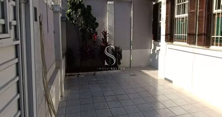 Campo belo, casa de 200m², 3 dormitórios, edícula, e 3 vagas à venda.