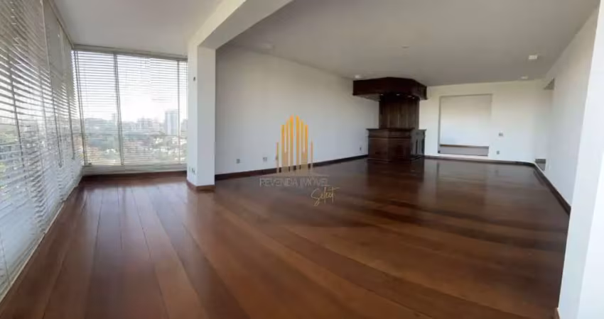 Condomínio mont serrat montseny vila madalena - apartamento com 218m² - 2 dormitórios sendo 2 suítes