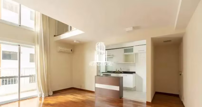 Condomínio edificio magnum duplex 77m² 1 dormes 1 suite 1 vaga  condomínio  magnum vila nova conceiç