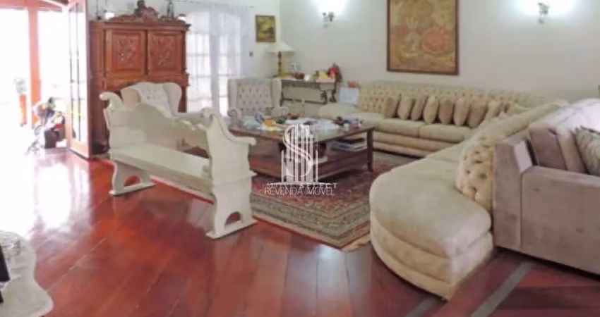 Granja julieta - casa de 308m² com 3 quartos e 6 vagas.