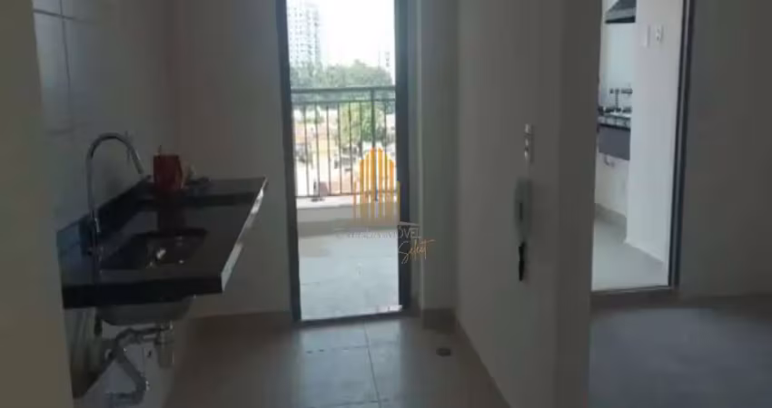 Edificio living unique, chacara santo antonio- apartamento de 58m² com 2 dormitórios , 1 suite e 1 v