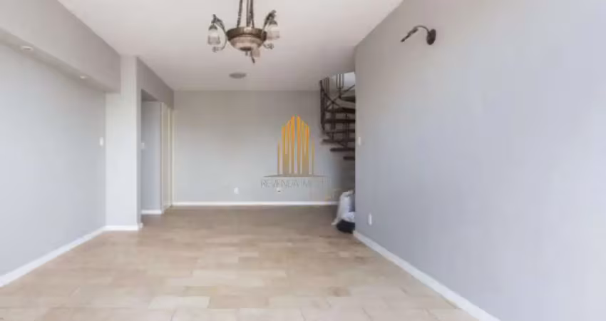 Edificio residencial kayowa, perdizes- apartamento de 248m² com 3 dormitórios, 1 suite e 3 vagas á v