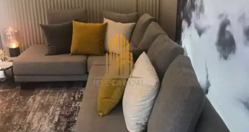 Essencia apartamento residencial de 150m² em perdizes com 3 dormitórios, 3 suítes e 3 vagas á venda
