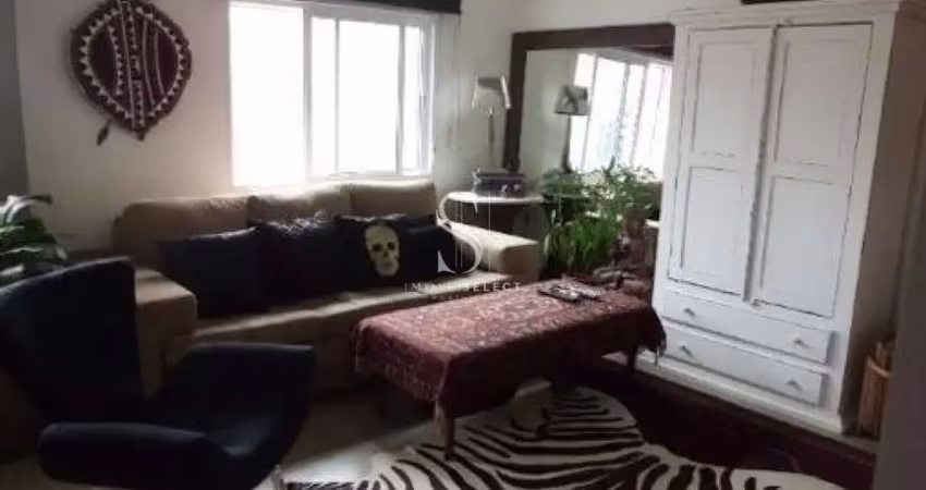 Condomínio morada dos cedros na vila nova conceição, apartamento de 90m² com 1 suíte e 1 vaga