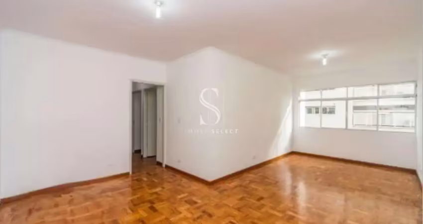 Condomínio escócia  irlanda em vila nova conceição, apartamento de 95m², possui 4 dormitórios (1 su