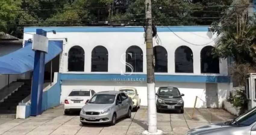 Conjunto comercial na lapa 590m² 8 vagas, 2 salas, 2 banheiros conjunto comercial de 590,00m² na lap