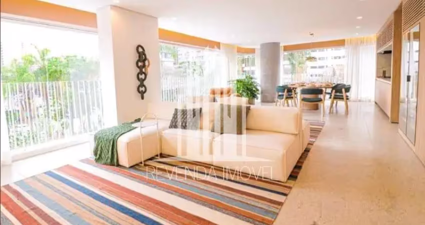 Apartamento residencial em são paulo - sp, vila madalena