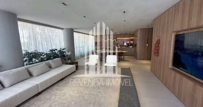 Apartamento com 4 quartos à venda na Rua Gaivota, 501, Moema, São Paulo