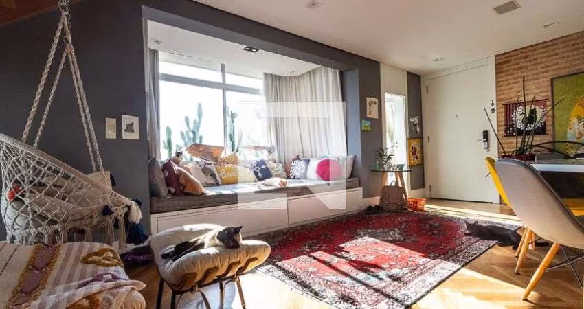 Apartamento com 2 quartos à venda na Rua Bartira, 243, Perdizes, São Paulo