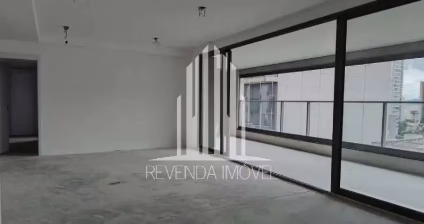 Apartamento residencial em são paulo - sp, alto da lapa