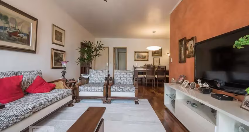 Apartamento à venda - chácara santo antonio, 3 quartos,  240 m2