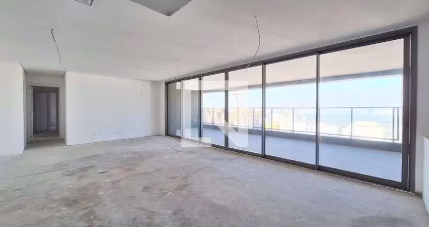 Apartamento à venda - alto da lapa, 4 quartos,  396 m2