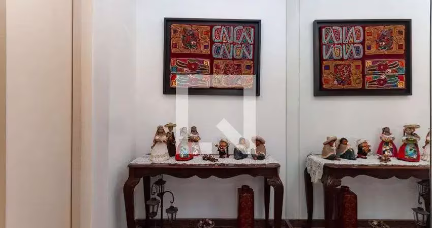 Apartamento com 3 quartos à venda na Rua Traipu, 214, Perdizes, São Paulo