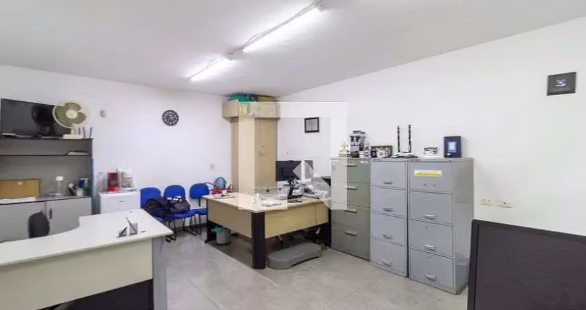 Casa com 8 quartos à venda na Rua Tarquínio de Sousa, 814, Campo Belo, São Paulo