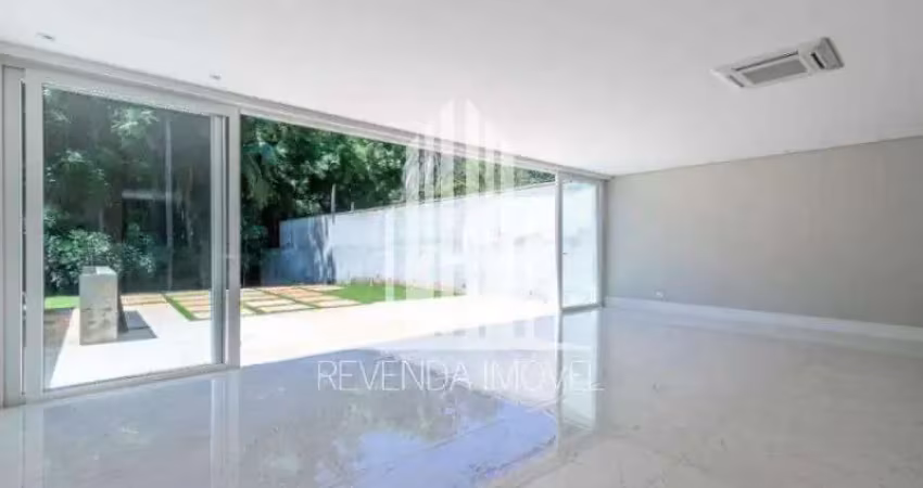 Casa em condominio de 943 m² condomínio hípica max garden