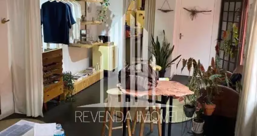 Casa comercial com 1 sala à venda na Rua Madalena, 223, Vila Madalena, São Paulo