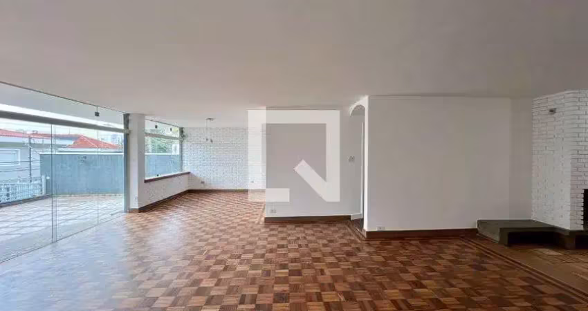 Casa com 4 quartos à venda na Rua Santarém, 175, Sumaré, São Paulo